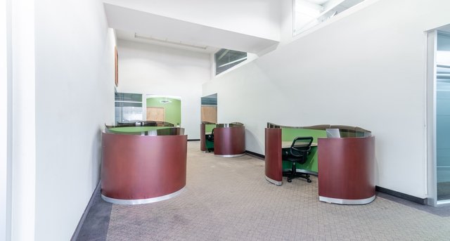 Rent office Periferico Sur 7999_1-1