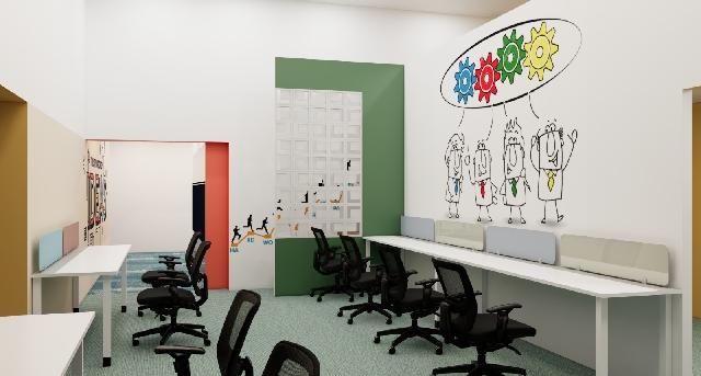 Bureaux à louer Phase II_3-1