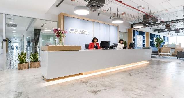 办公室租金Phayathai Road 319_2-1