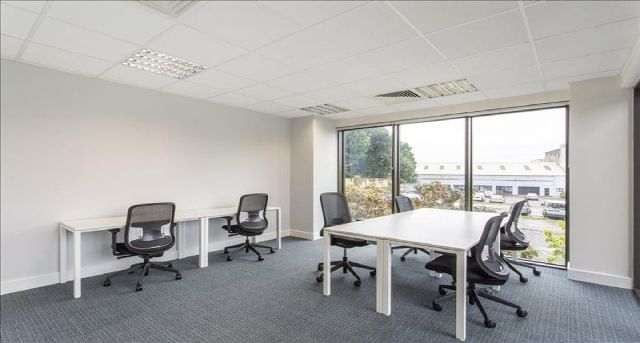 Kiralık Ofis - Phoenix House, Monaghan Road_2-1