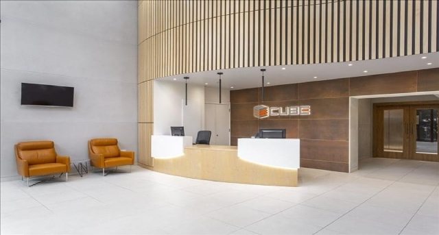 Kiralık Ofis - Phoenix House, Monaghan Road_3-1