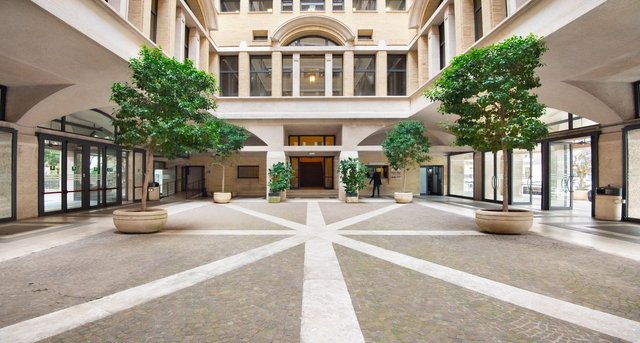 Alquiler oficinas Piazza Don Luigi Sturzo 15_1-1