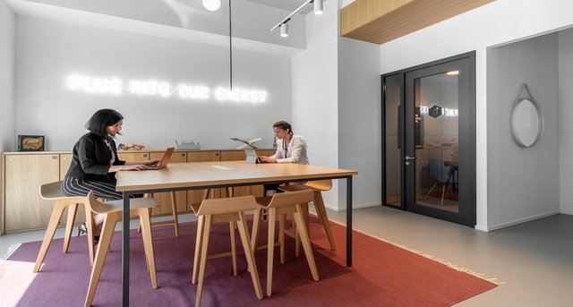 Sewa kantor Piazza Vetra 17_2-1