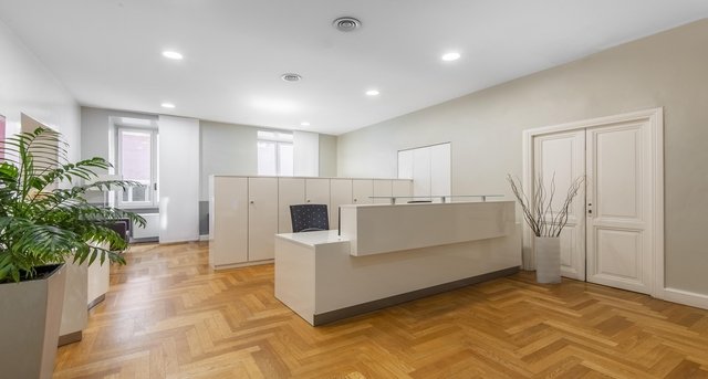 Alquiler oficinas Piazza del Popolo 18_2-1