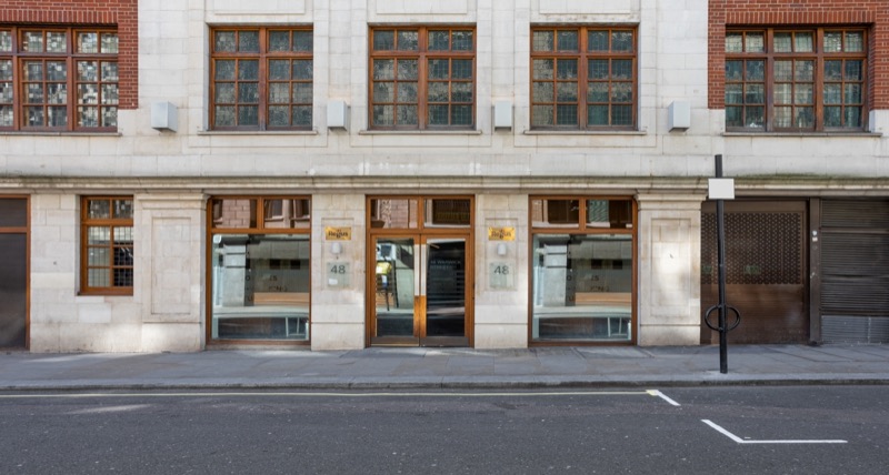 Rent office Piccadilly_9-1