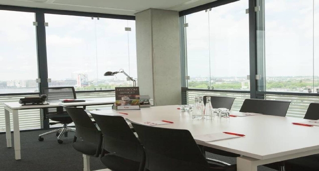 Rent office Piet Heinkade 55_1-1