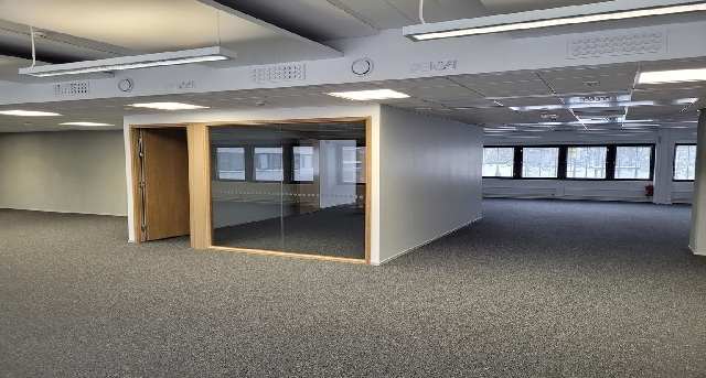 Rent office Piispanportti 10_1-1