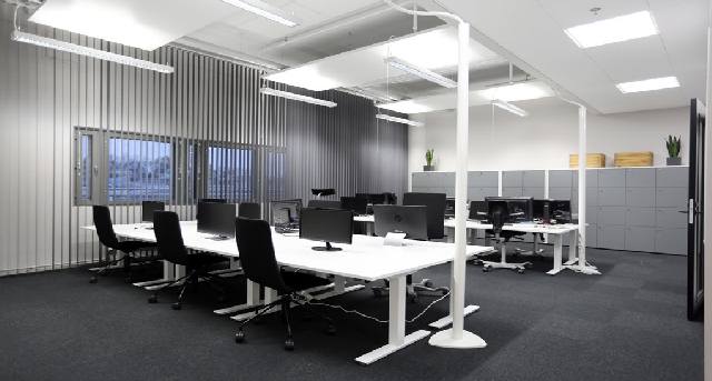 Rent office Piispanportti 10_2-1