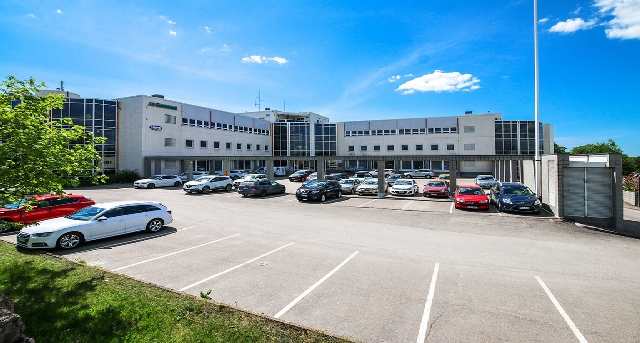 Rent office Piispantilankuja 4_1-1