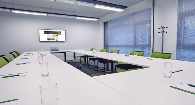 Rent office Pindar Road, Hoddesdon_3-1