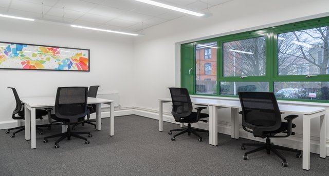 Rent office Pine Grove_2-1