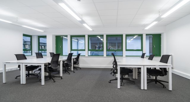 Rent office Pine Grove_3-1