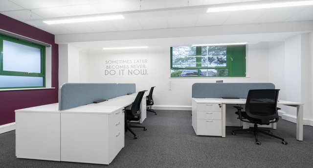 Rent office Pine Grove_4-1