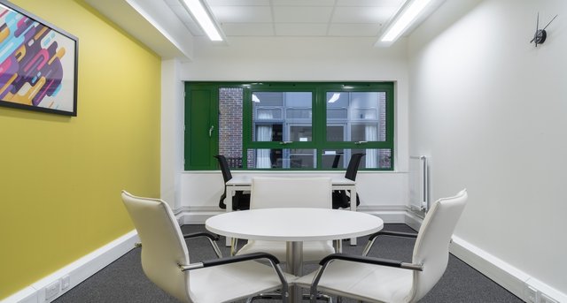 Rent office Pine Grove_5-1