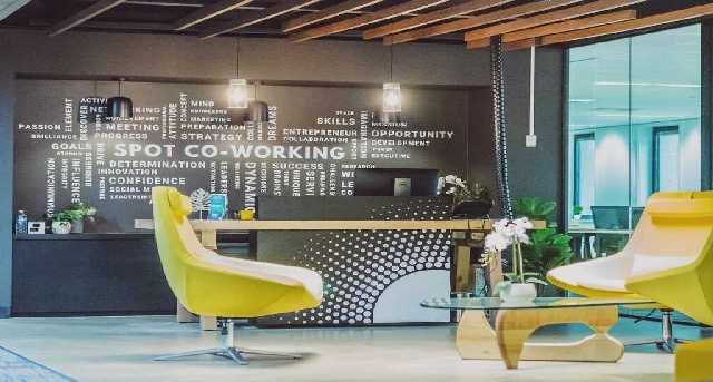 Kiralık Ofis - Pirie Street 12_1-1