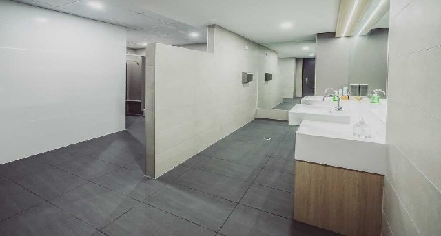 レンタルオフィス Pirie Street 12_3-1