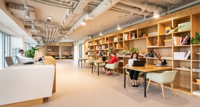 Rent office Platinum_5-1