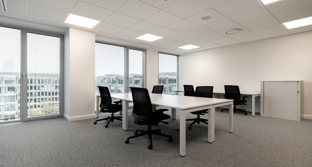 Rent office Platinum_7-1