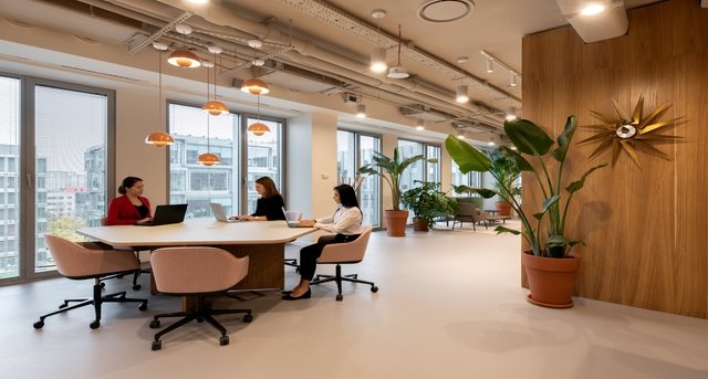 Rent office Platinum_8-1