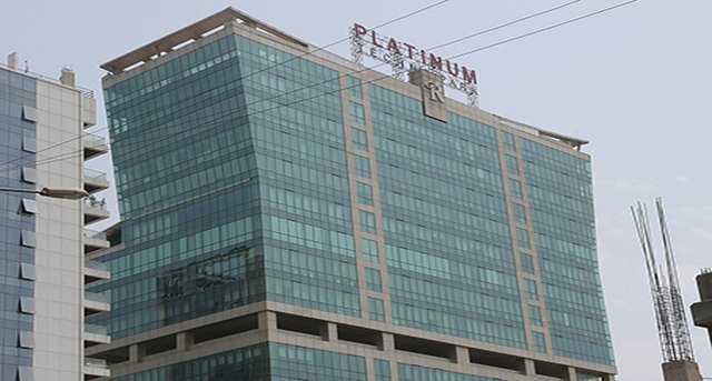 Affitto uffici Platinum Techno Park_9-1