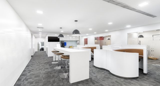 Kiralık Ofis - Platinum Tower_1-1