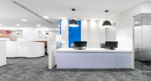 Kiralık Ofis - Platinum Tower_2-1