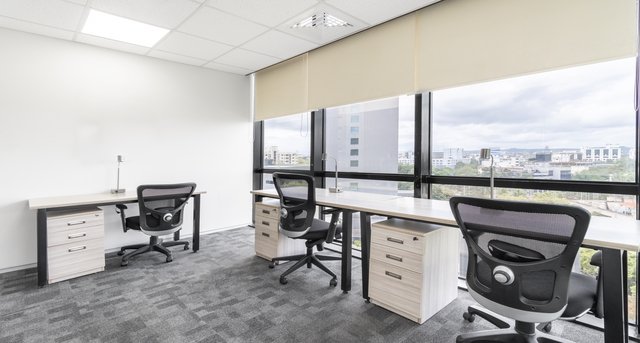 Kiralık Ofis - Platinum Tower_3-1