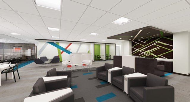 Kiralık Ofis - Plaza 600_1-1