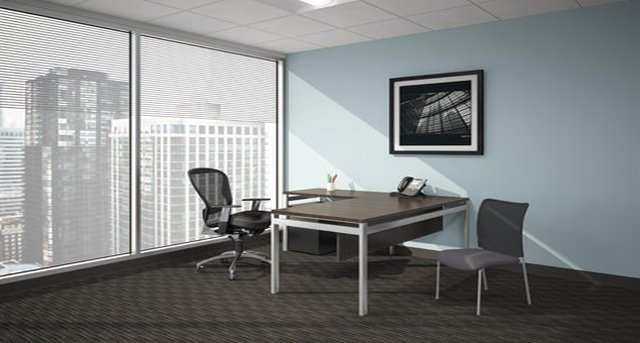 Kiralık Ofis - Plaza 600_3-1