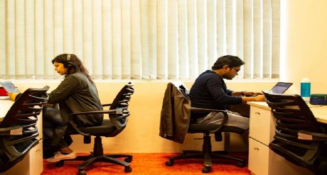 Rent office Plot - 505, Udyog Vihar, Phase - III_1-1