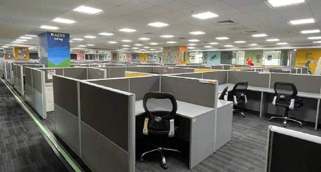 Arrendar Escritório Plot 13, Laxmi Chand Rd, Maruti Udyog, Sector 18_2-1