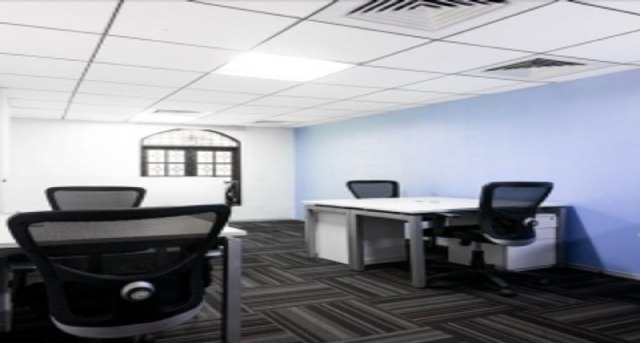Rent office Plot 14-A, Anath Road, Udyog Vihar_4-1