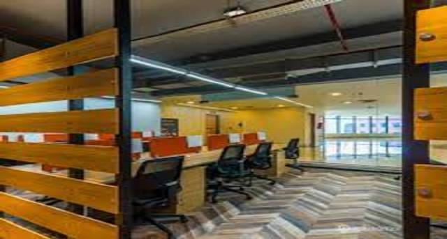 Rent office Plot No 7 Sector - 44_3-1