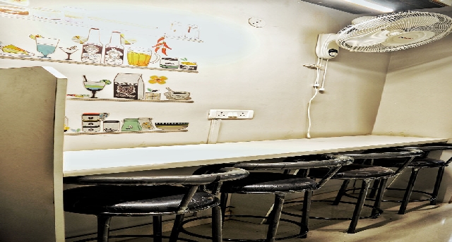 Rent office Plot no 34, MP NAGAR ZONE 1_2-1