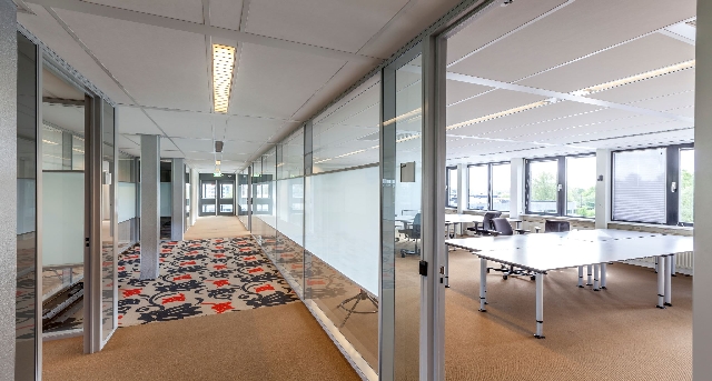 Rent office Plotterweg 31_1