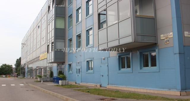 Rent office Полевая Сабировская 49