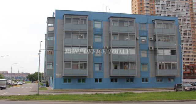 Rent office Полевая Сабировская 49