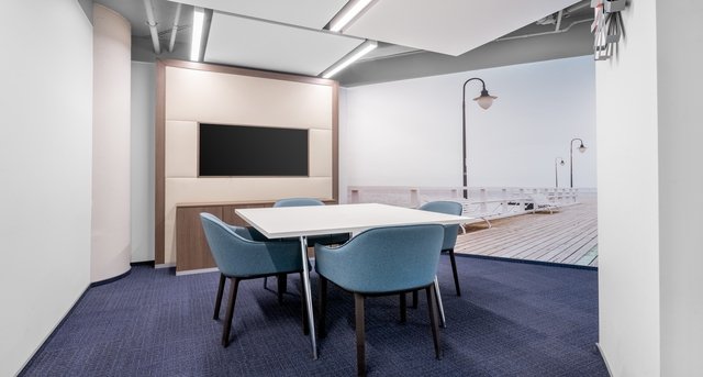 Rent office Polna Corner_6-1