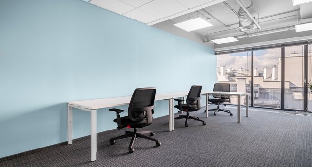 Rent office Polna Corner_7-1