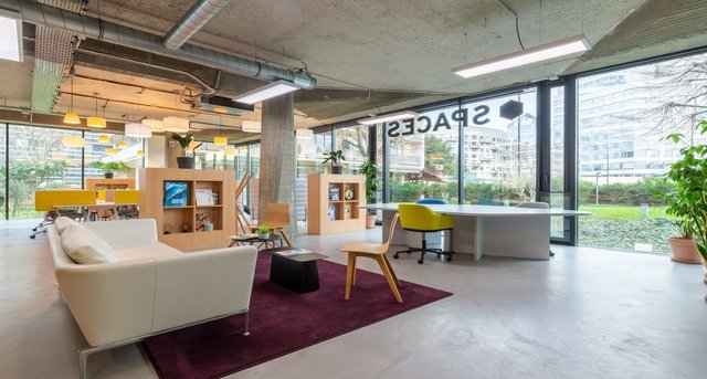 Rent office Pont de Sevres_1-1