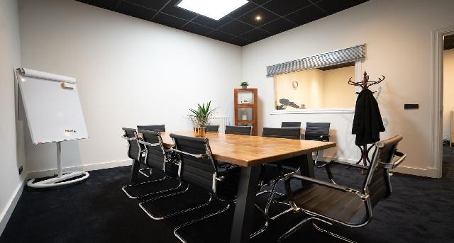 Rent office Poortland 66_1-1