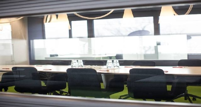Kiralık Ofis - Poortweg 4 - 6_1-1