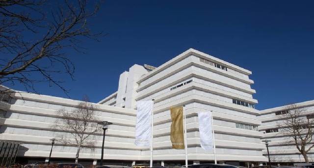 Kiralık Ofis - Poortweg 4 - 6_4-1