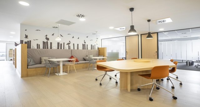 Rent office Port Atlantic House_1-1