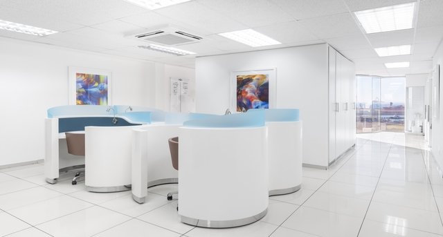 Rent office Port Elizabeth Harbour View Building_1-1