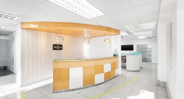 Rent office Port Elizabeth Harbour View Building_2-1