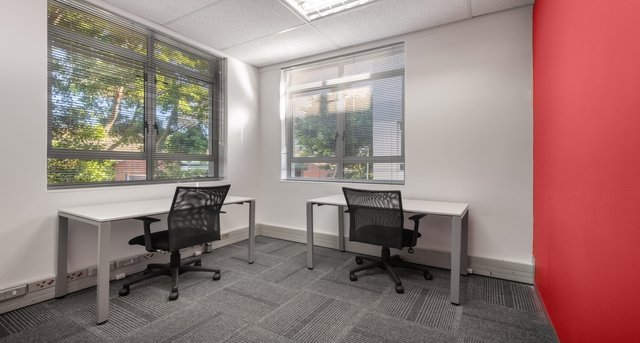Rent office Port Elizabeth Harbour View Building_3-1