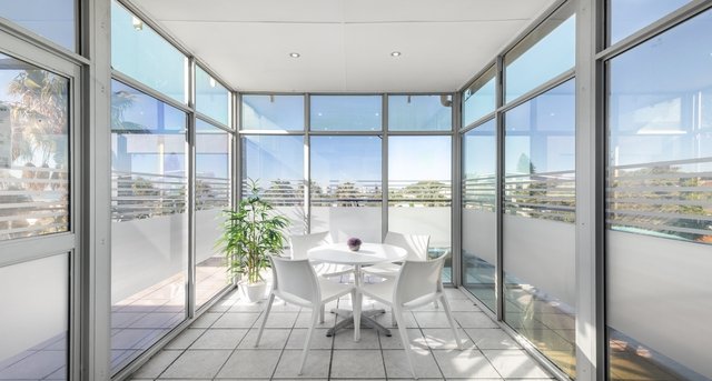 Rent office Port Elizabeth Harbour View Building_5-1