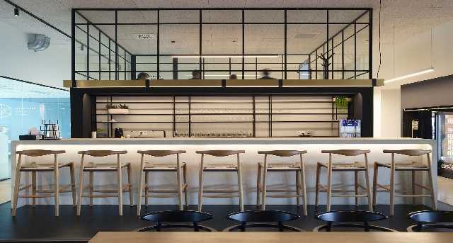 Rent office Posthofbrug 6-8_1-1