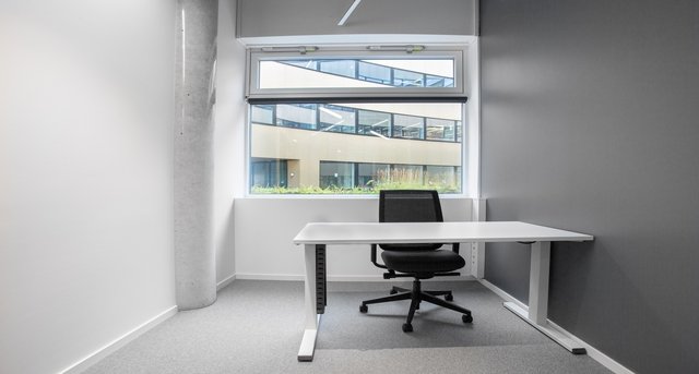 Rent office Powerhouse_6-1